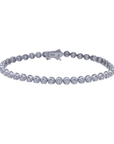 Diamond Tennis Bracelet