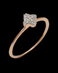 2-in-1 Diamond Ring