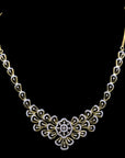 Magnificent Diamond Necklace 17314