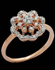 Stunning Diamond Ring 17137