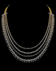 7-in-1 Diamond Necklace