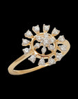 Designer Diamond Ring