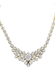 Magnificent Diamond Necklace 17314