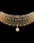 Multi-purpose Haaram (Necklace)