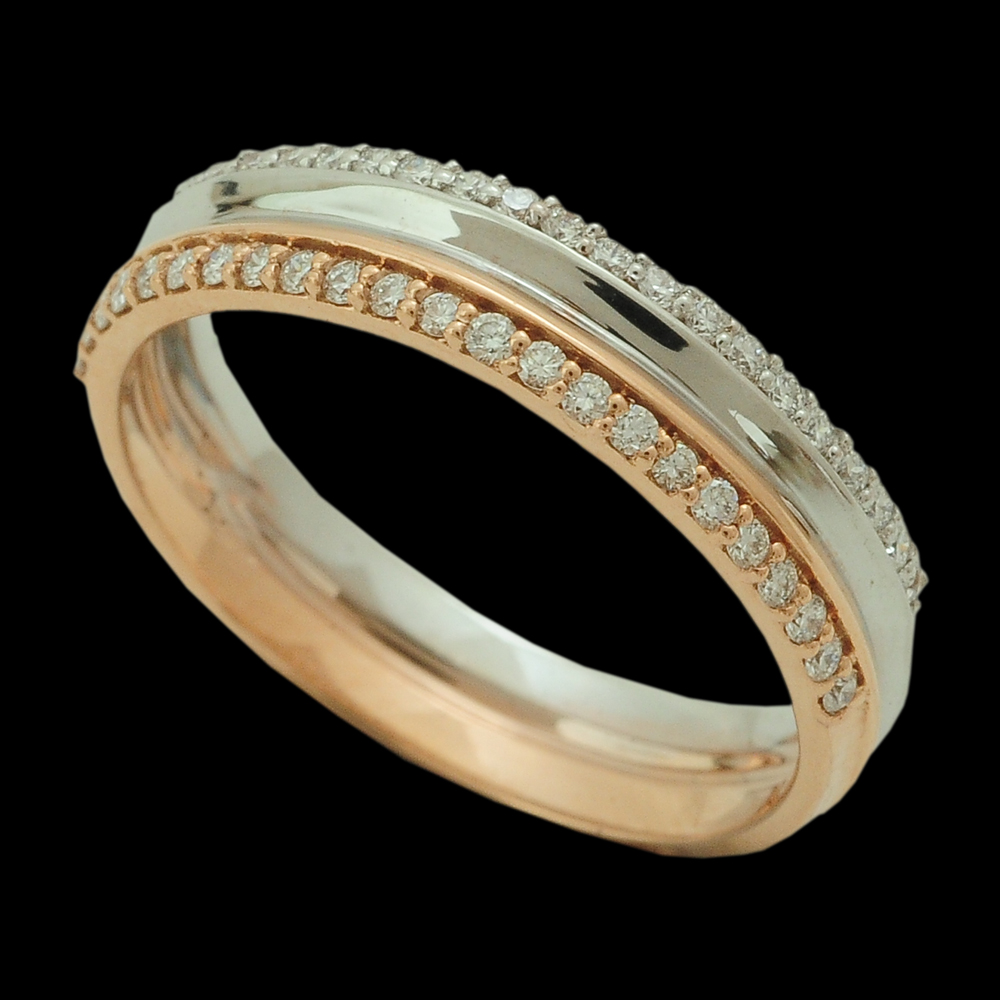South Indian ring | Gold rings fashion, Gold ring designs, Indian rings