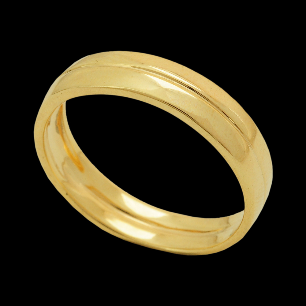 indian gold rings