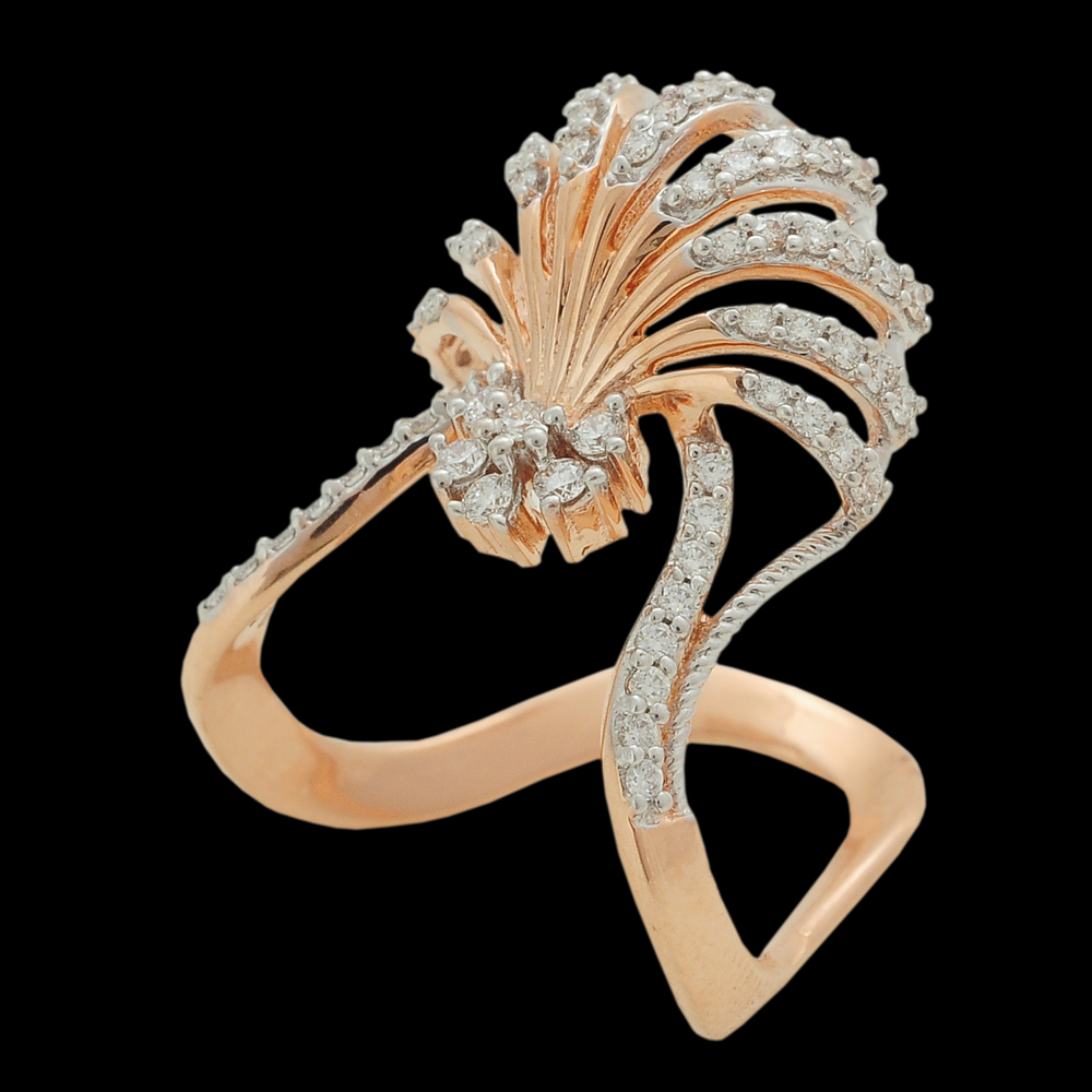 Gold finger ring collection 4 grams | bridal vanky finger ring designs -  YouTube